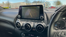 Nissan Juke 1.6 Hybrid N-Connecta 5dr Auto Hybrid Hatchback